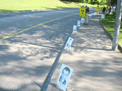 Grande Vigie de Genève 2009