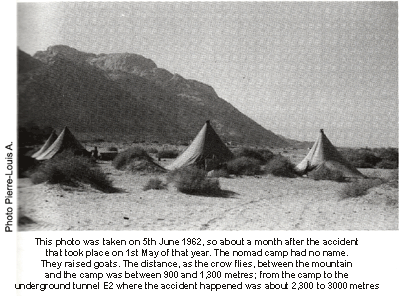 In Ecker, 5th June 1962