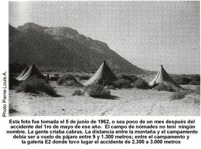 In Ecker, 5 de junio de 1962