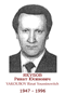 YAKOUBOV Rinat Youssinovitch 1947-1996
