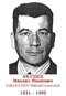 YAKOUCHEV Mikhaïl Ivanovitch 1931-1995