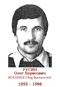ROUSSINE Oleg Borissovitch 1955 1996