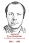 TCHERNOV Ilia Fiodorovitch 1951 1995