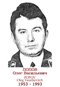 POPOV Oleg Vassilievitch 1953 1993