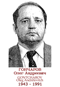 GONTCHAROV Oleg Andréïevitch 1943 1991