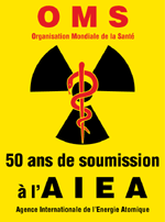 50 years of the Agreement WHA 12-40