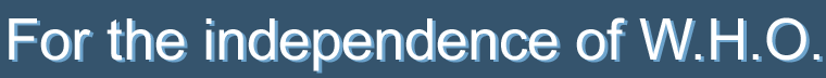 Independent WHO