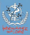 Logo dIndependentWHO