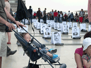 The Grand Hippocratic Vigil 2011 in Paris from 23rd to 24th April 2011